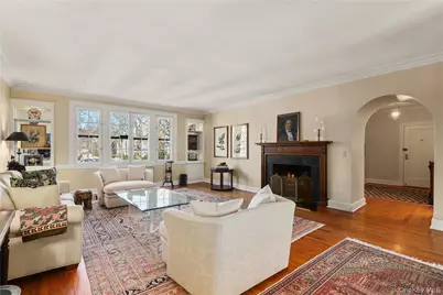 6 Brooklands #2D, Bronxville, NY 10708 - Photo 3