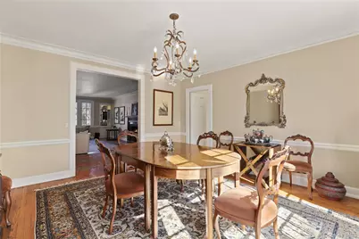 6 Brooklands #2D, Bronxville, NY 10708 - Photo 7