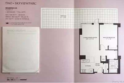 40-28 College Point Boulevard #805, Flushing, NY 11354 - Photo 11