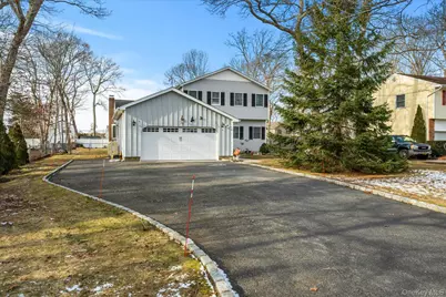 214 Pipe Stave Hollow Road, Mount Sinai, NY 11766 - Photo 1