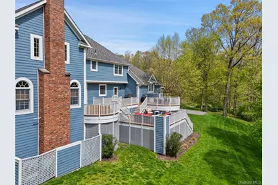 4 Fieldstone Drive, Katonah, NY 10536 - Photo 49