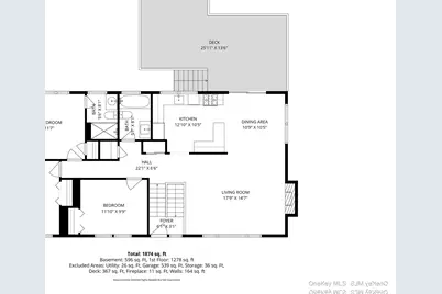 23 Apple Lane, Briarcliff Manor, NY 10510 - Photo 41