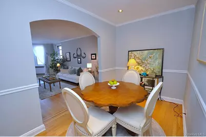 253 Garth Road #6J, Scarsdale, NY 10583 - Photo 13