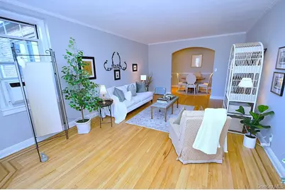 253 Garth Road #6J, Scarsdale, NY 10583 - Photo 5