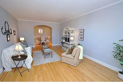 253 Garth Road #6J, Scarsdale, NY 10583 - Photo 7