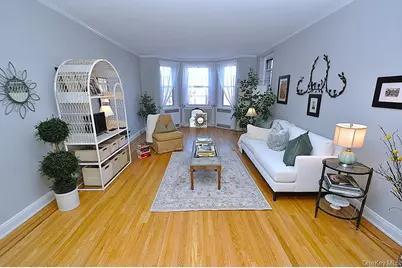 253 Garth Road #6J, Scarsdale, NY 10583 - Photo 3