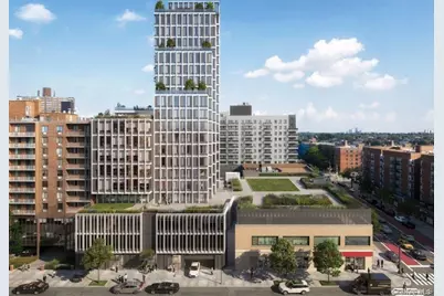 136-18 Maple Avenue #20D, Flushing, NY 11355 - Photo 3