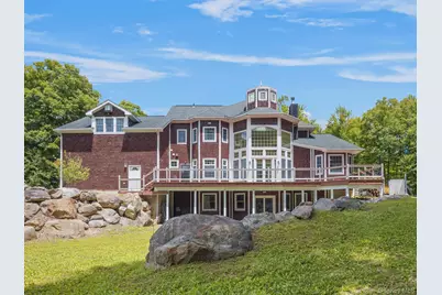 1081 E Mountain Road S, Cold Spring, NY 10516 - Photo 3