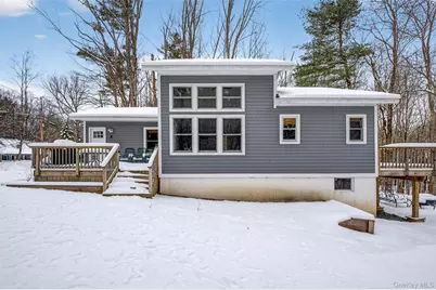 24 Schultz Road, White Lake, NY 12749 - Photo 17