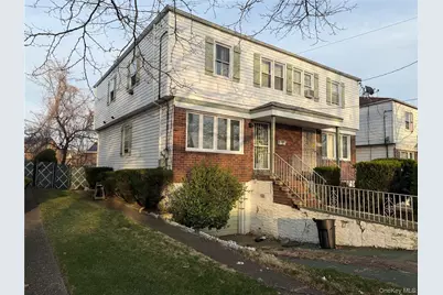 117-21 Francis Lewis Boulevard, Cambria Heights, NY 11411 - Photo 1