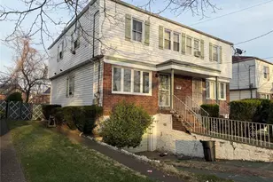 117-21 Francis Lewis Blvd, Cambria Heights, NY 11411 - Photo 1