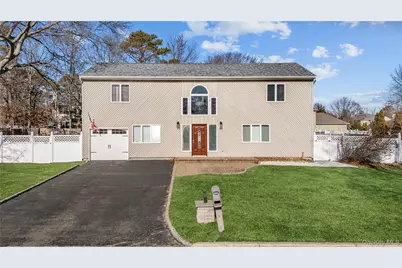 11 Locust Avenue, Coram, NY 11727 - Photo 1