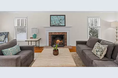 35 Daveport Farm Ln East, Call Listing Agent, CT 06903 - Photo 5