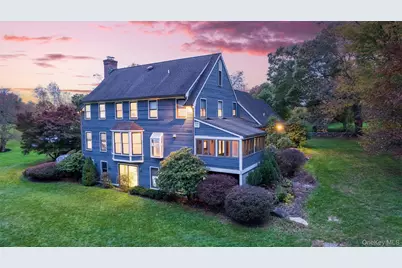 35 Daveport Farm Ln East, Call Listing Agent, CT 06903 - Photo 1