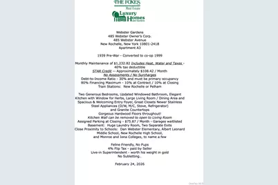 485 Webster Avenue #A3, New Rochelle, NY 10801 - Photo 39