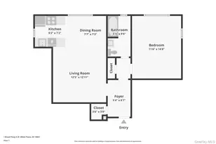 1 Broad Pkwy, White Plains, NY 10601 - Photo 11