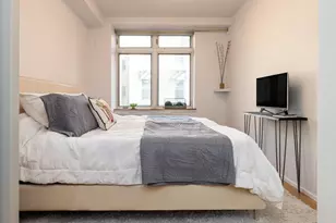 265 W 122nd St, New York, NY 10027 - Photo 5