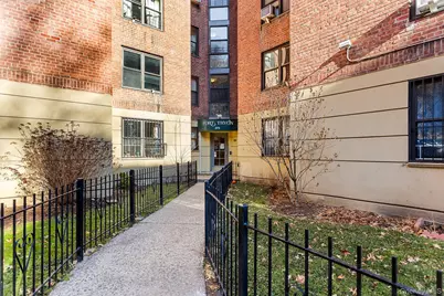 273 Bennett Avenue #3G, New York, NY 10040 - Photo 15
