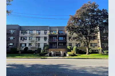 2261 Palmer Avenue #1F, New Rochelle, NY 10801 - Photo 1