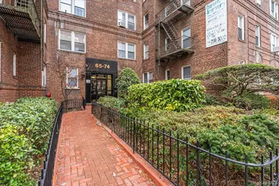 65-74 Saunders Street #6J, Rego Park, NY 11374 - Photo 1