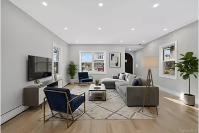 4058 Murdock Avenue, Bronx, NY 10466 - Photo 1