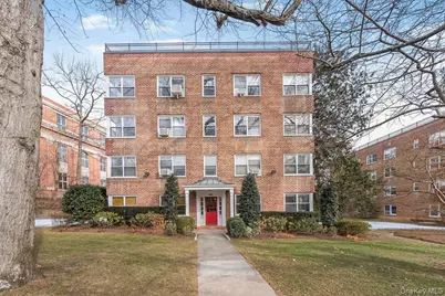 781 Palmer Road #2D, Bronxville, NY 10708 - Photo 3
