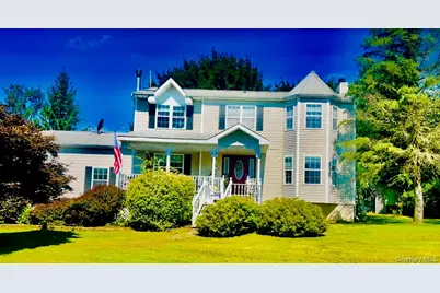 55 Bailey Road, New Hampton, NY 10958 - Photo 3