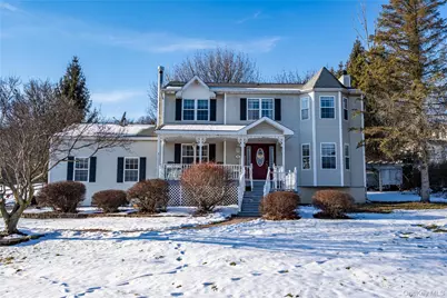 55 Bailey Road, New Hampton, NY 10958 - Photo 1