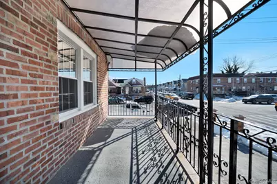 10967 131st Street, Ozone Park, NY 11420 - Photo 5