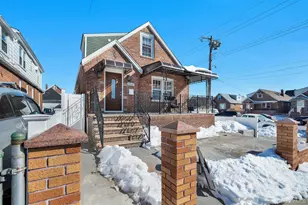 109-67 131st St, Ozone Park, NY 11420 - Photo 1