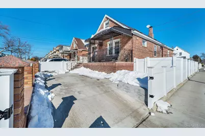 10967 131st Street, Ozone Park, NY 11420 - Photo 3