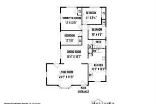 412 Wellington Rd, East Meadow, NY 11554 - Photo 15