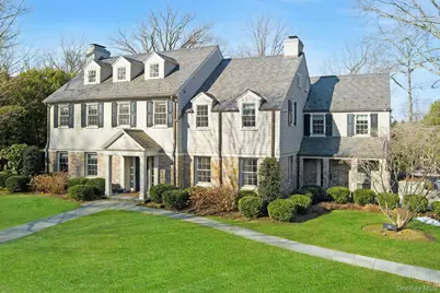 19 Overlook Road, Scarsdale, NY 10583 - Photo 1