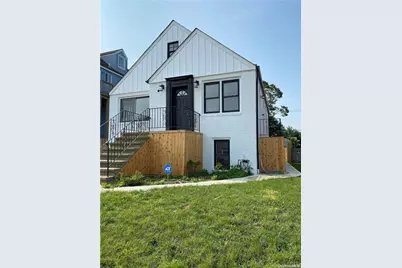122 E Fulton Street #upper, Long Beach, NY 11561 - Photo 1