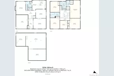 3146 Lee Place, Bellmore, NY 11710 - Photo 49