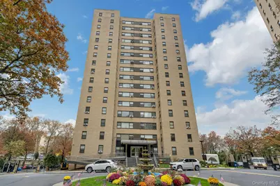 1 Fordham Hill Oval #12C, Bronx, NY 10468 - Photo 27