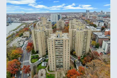 1 Fordham Hill Oval #12C, Bronx, NY 10468 - Photo 31