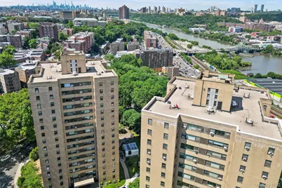 1 Fordham Hill Oval #12C, Bronx, NY 10468 - Photo 43