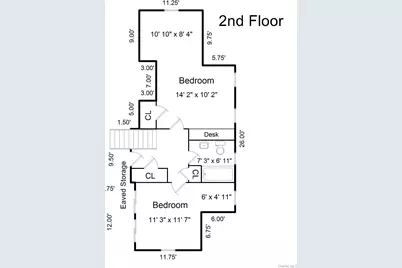 8 Douglas Circle, Rye, NY 10580 - Photo 35