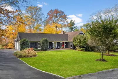 8 Douglas Circle, Rye, NY 10580 - Photo 1