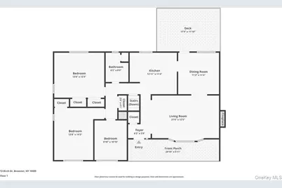 13 Birch Drive, Brewster, NY 10509 - Photo 31