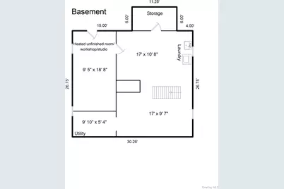 157 Rockland Avenue, Mamaroneck, NY 10543 - Photo 27