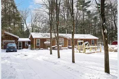 65 Cobble Creek Road, Saugerties, NY 12477 - Photo 5