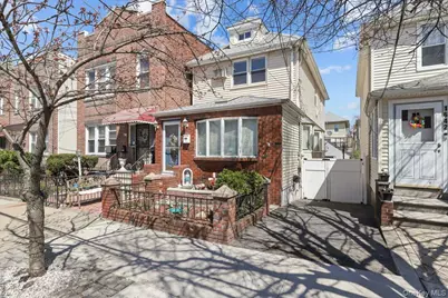 1644 Lurting Avenue, Bronx, NY 10461 - Photo 1