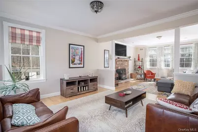 56 Benjamin Meadow Road, Tuxedo Park, NY 10987 - Photo 5