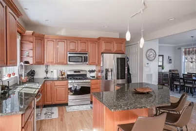 56 Benjamin Meadow Road, Tuxedo Park, NY 10987 - Photo 17