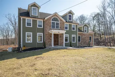 56 Benjamin Meadow Road, Tuxedo Park, NY 10987 - Photo 35