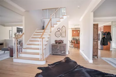 56 Benjamin Meadow Road, Tuxedo Park, NY 10987 - Photo 3