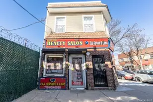 90-19 Liberty Ave, Ozone Park, NY 11417 - Photo 1