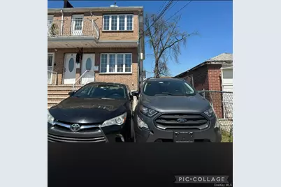 18011 146th Avenue, Jamaica, NY 11434 - Photo 1